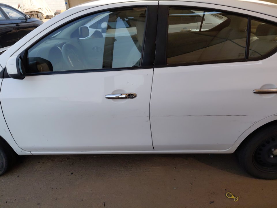 نيسان صني  2021 image