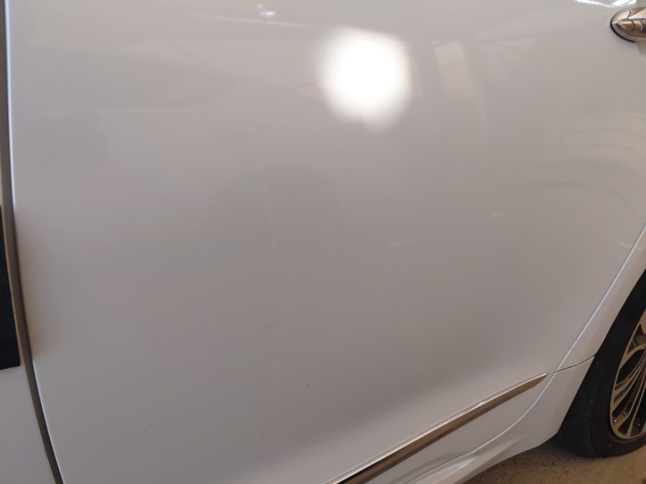 Toyota Corolla XLI EXE M/R  2023 image