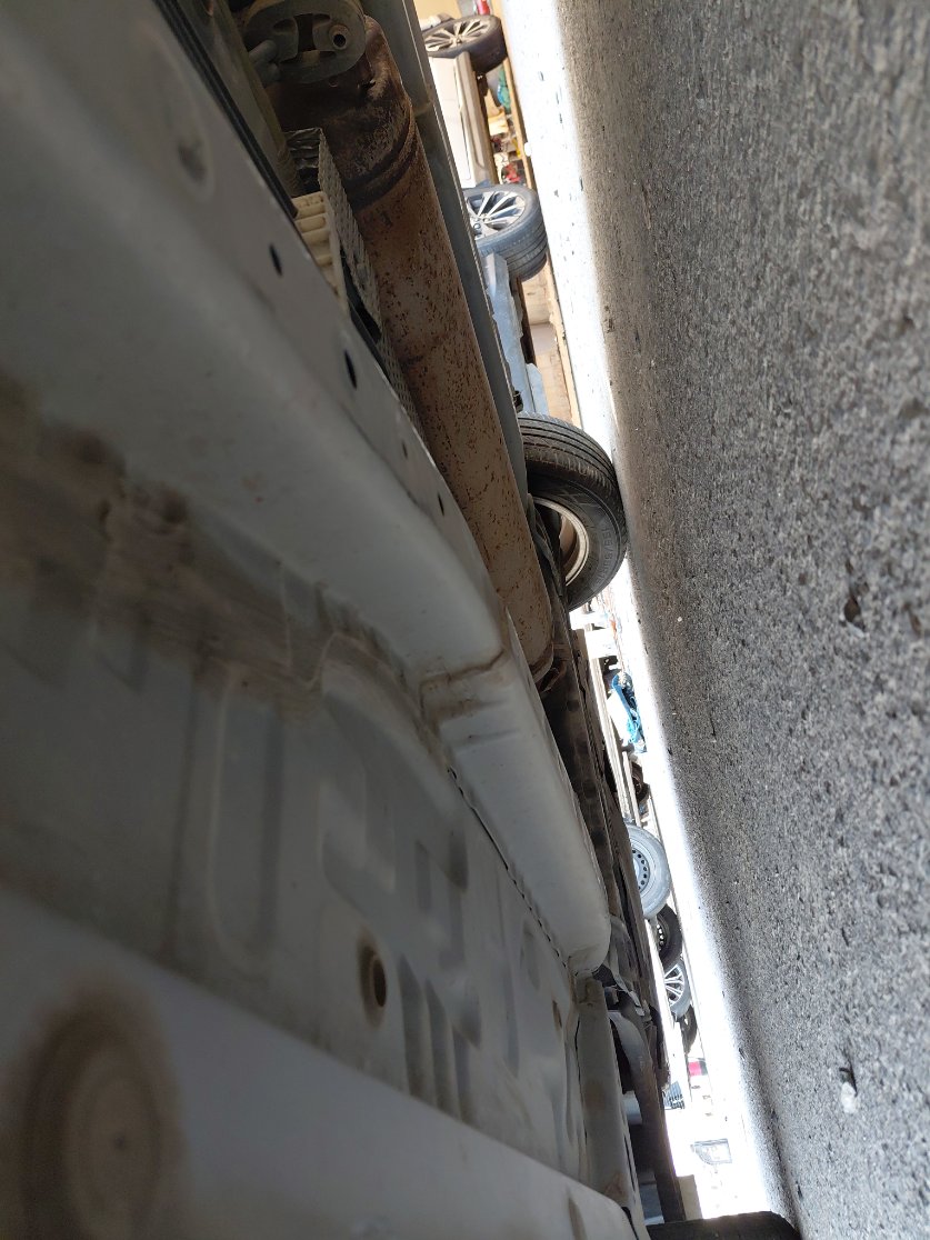 Toyota Yaris Y 2024 image