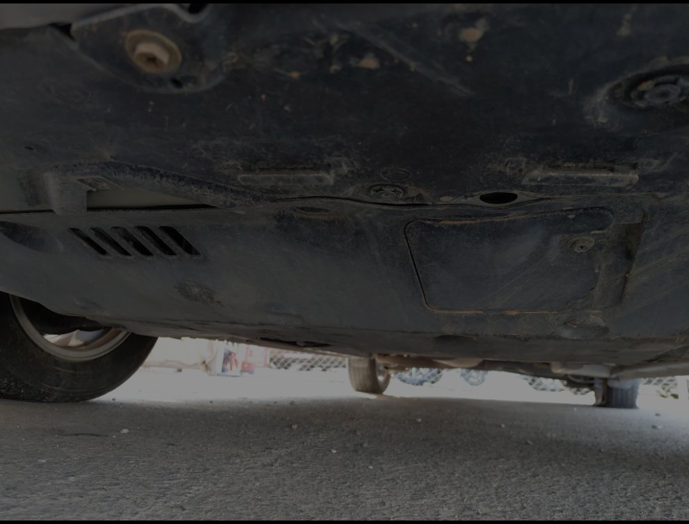 Toyota Yaris Y 2024 image