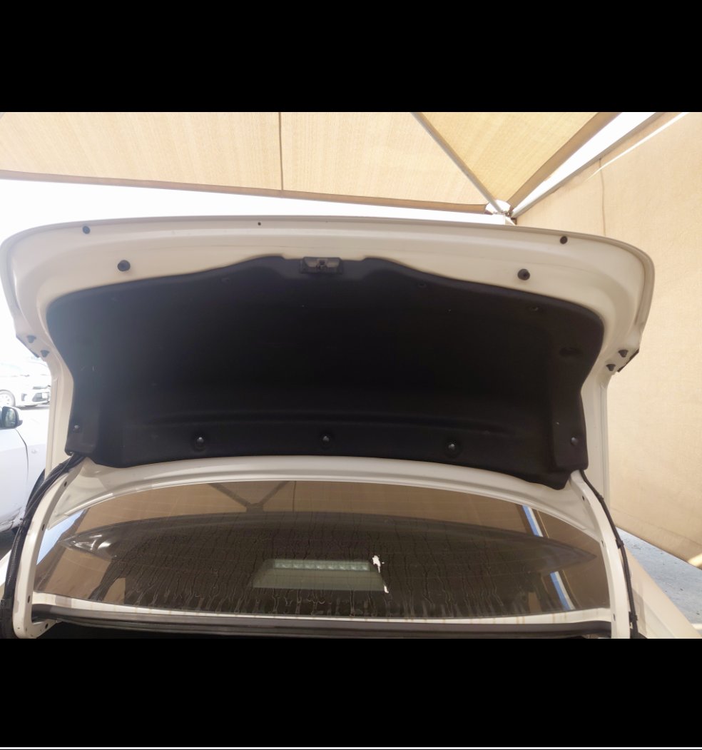 Toyota Corolla XLI EXE M/R  2023 image