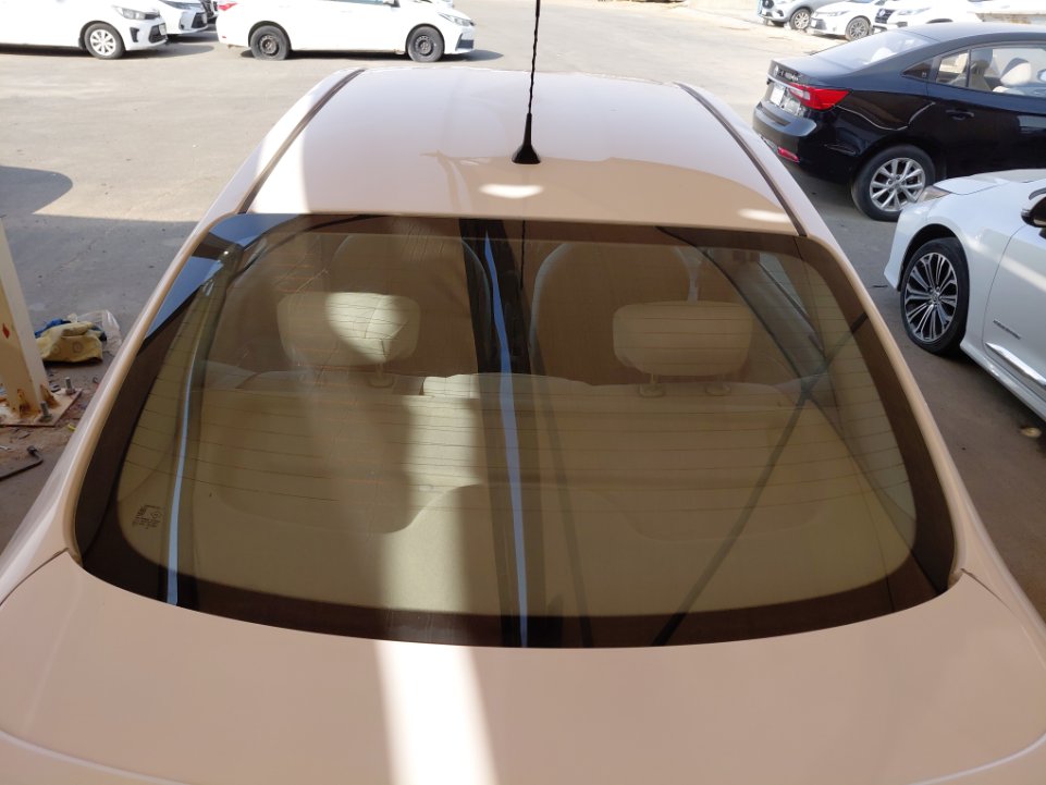 نيسان صني  2021 image