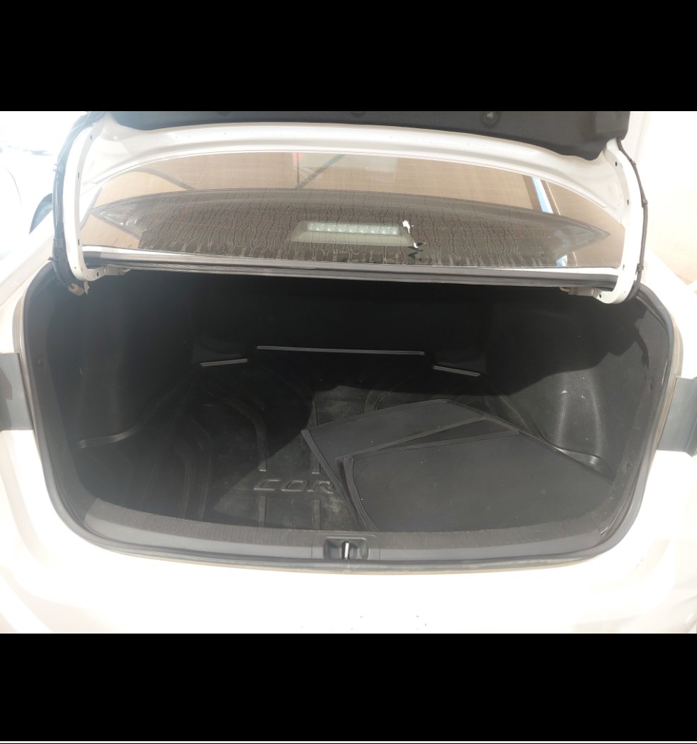 Toyota Corolla XLI EXE M/R  2023 image