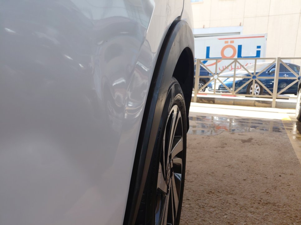 Toyota RAIZE LIMITED - 4X2 2024 image