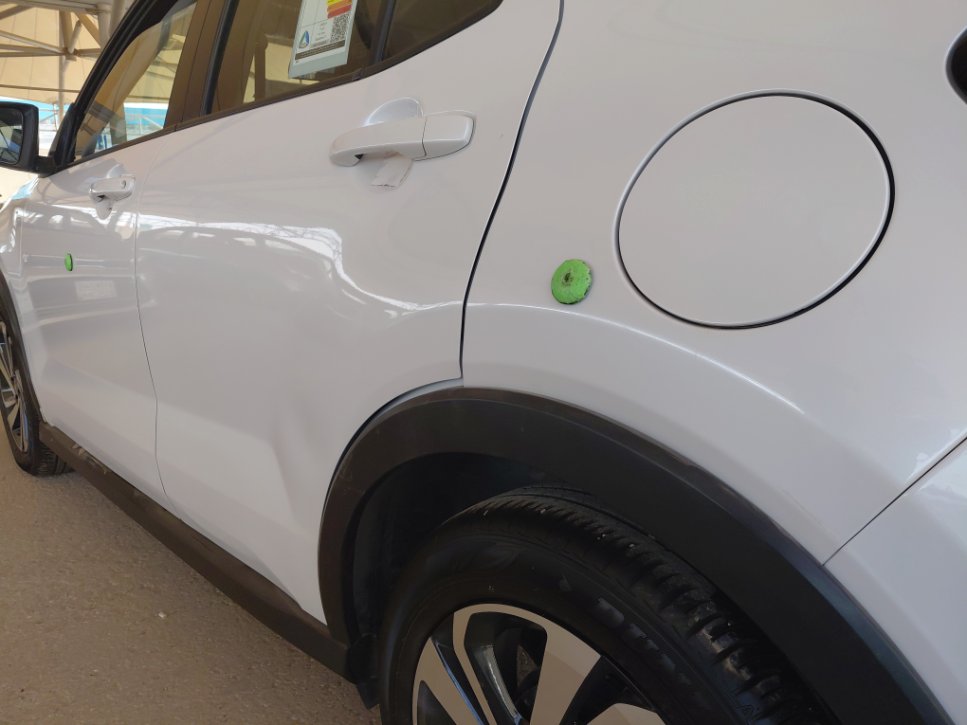 Toyota RAIZE LIMITED - 4X2 2024 image