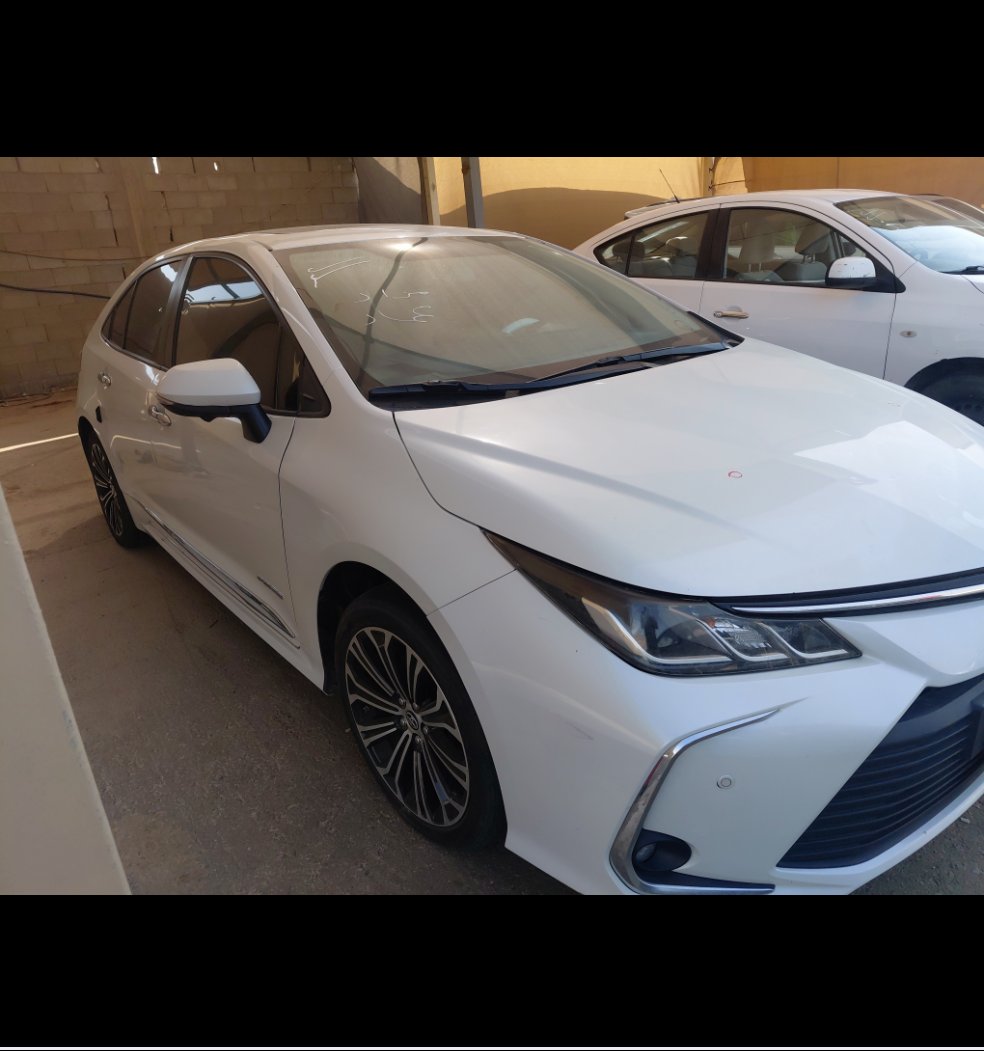 Toyota Corolla XLI EXE M/R  2023 image