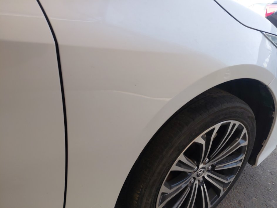 Toyota Corolla XLI EXE M/R  2023 image