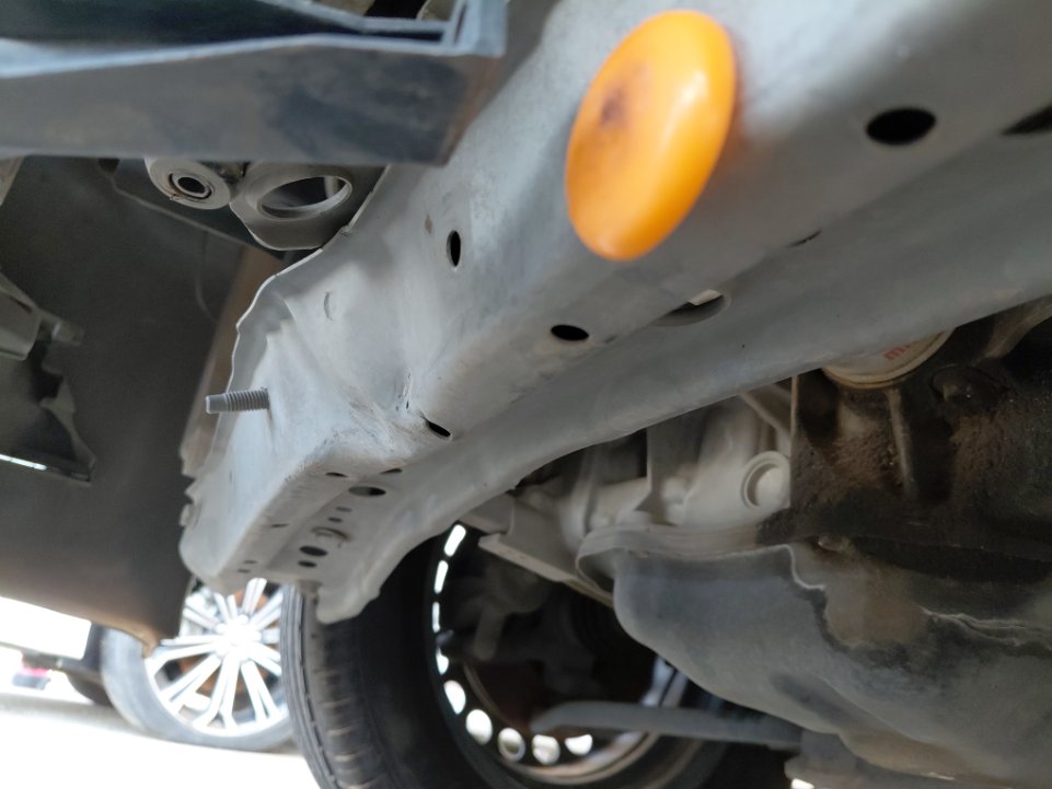 نيسان صني  2021 image