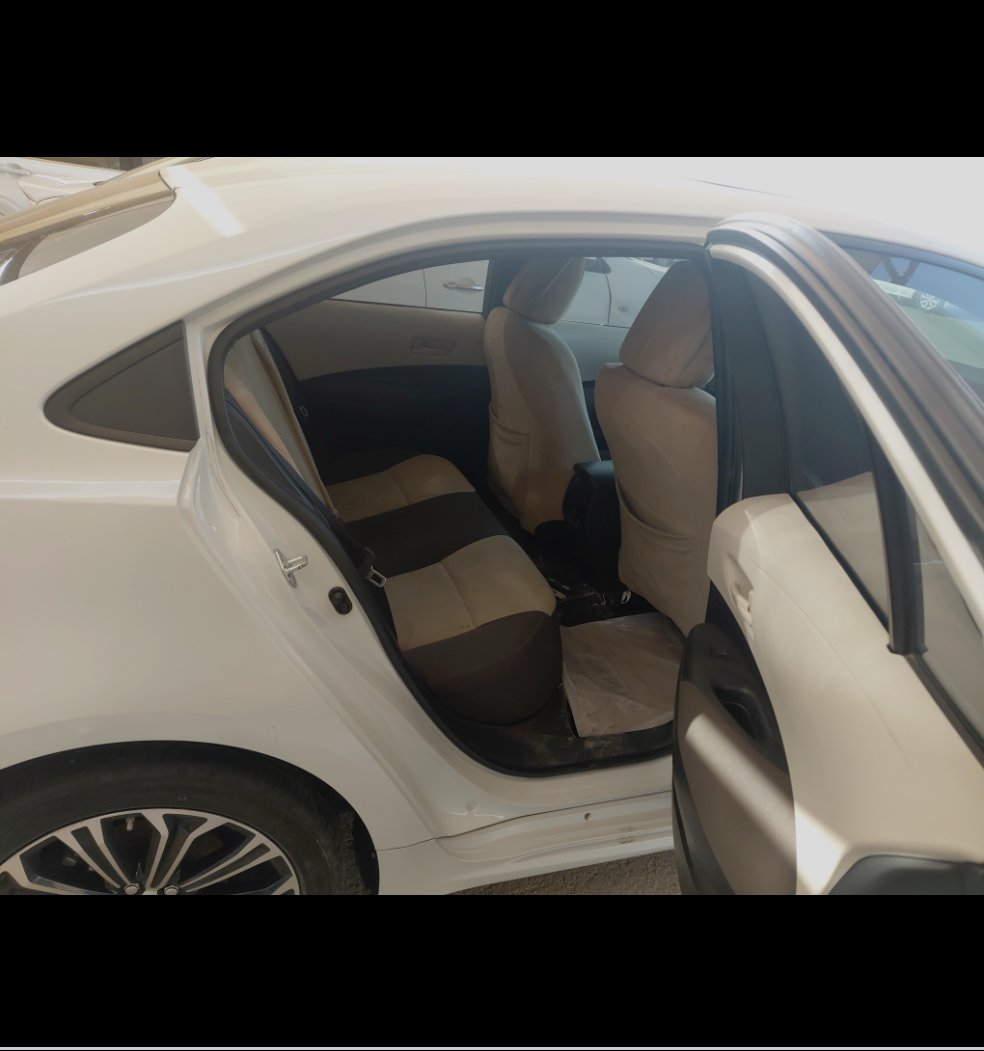 Toyota Corolla XLI EXE M/R  2023 image