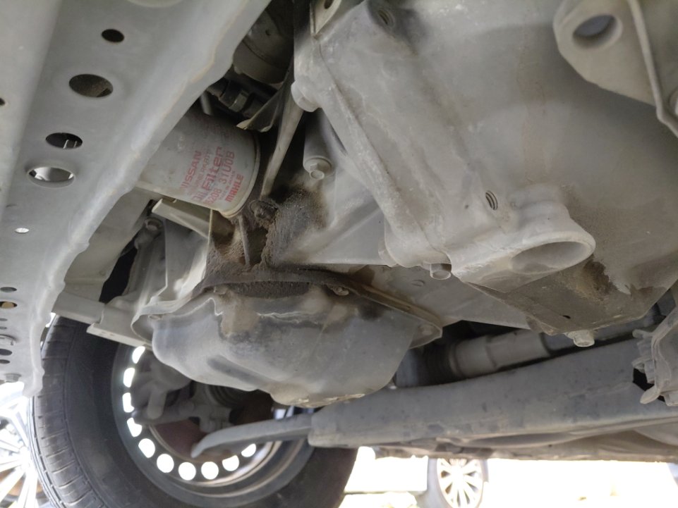 نيسان صني  2021 image