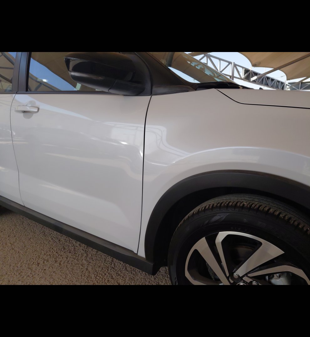 Toyota RAIZE LIMITED - 4X2 2024 image