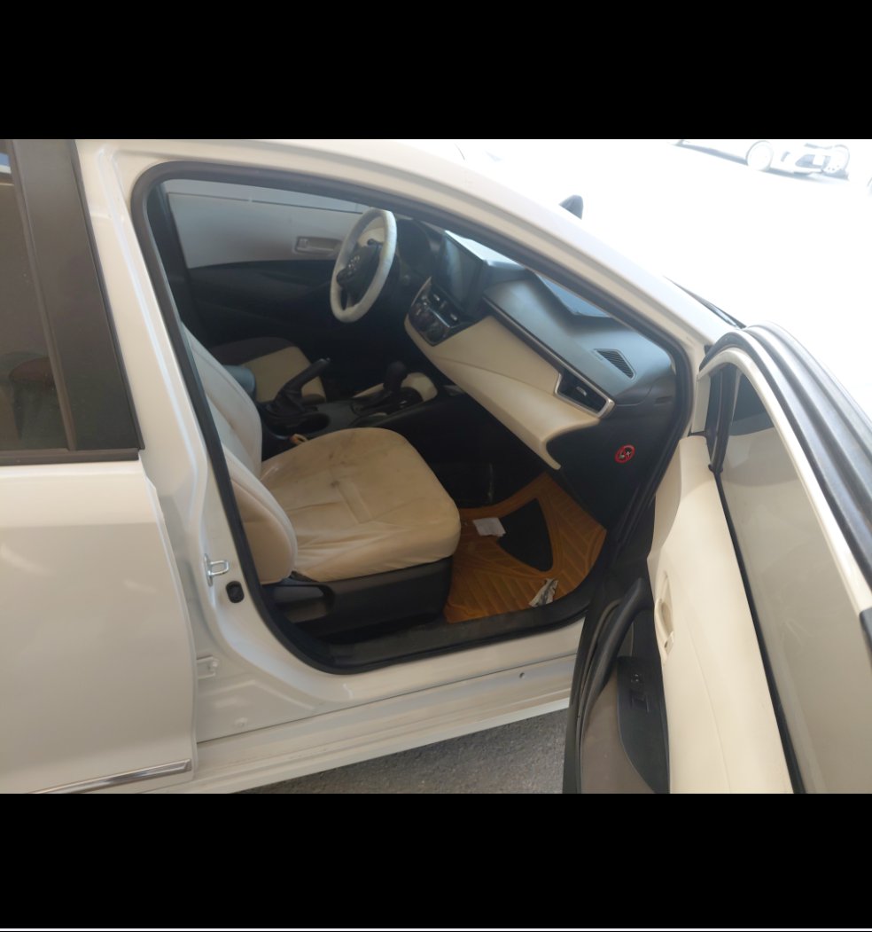 Toyota Corolla XLI EXE M/R  2023 image