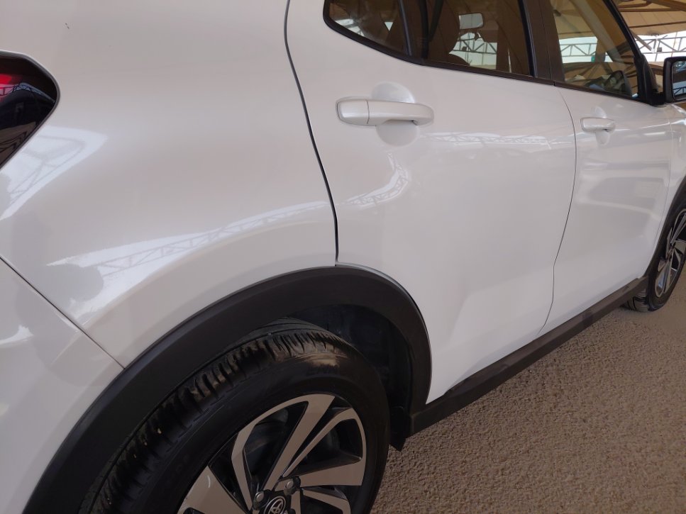 Toyota RAIZE LIMITED - 4X2 2024 image