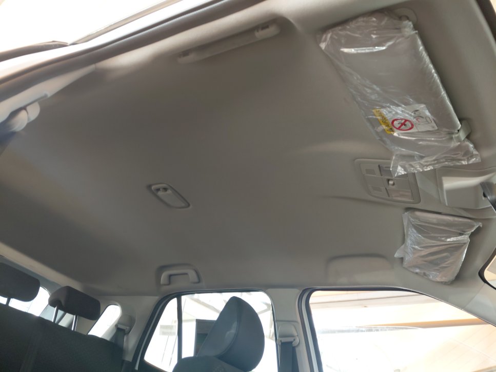 Toyota RAIZE LIMITED - 4X2 2024 image