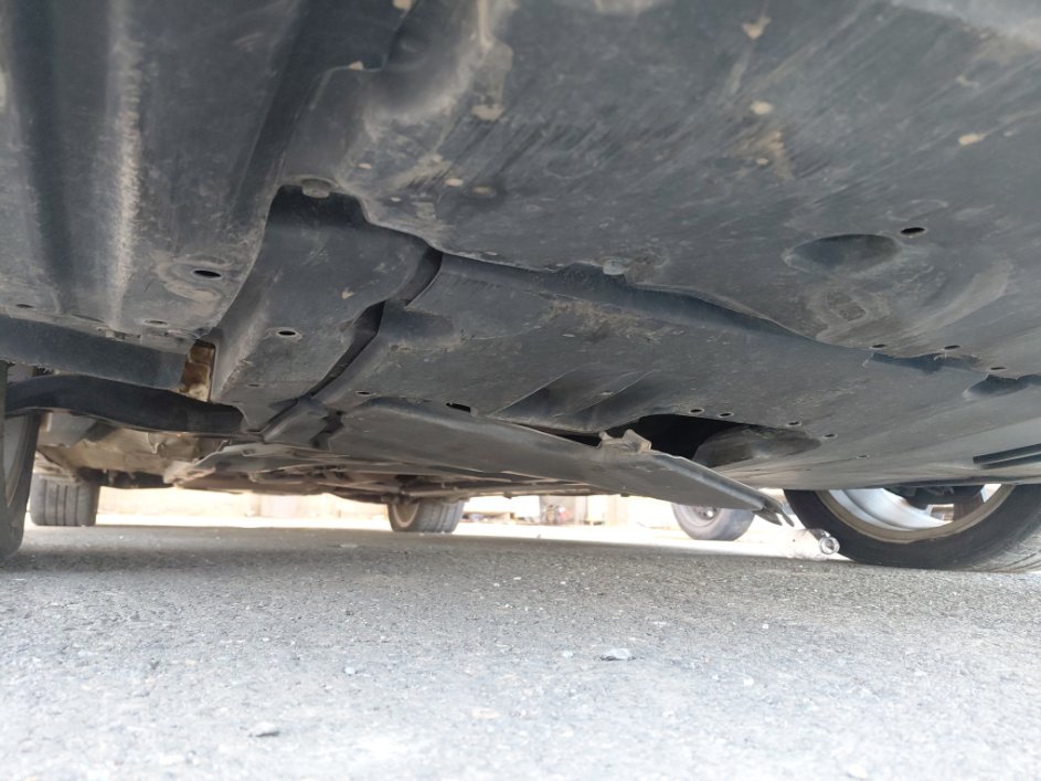 Toyota Corolla XLI EXE M/R  2023 image