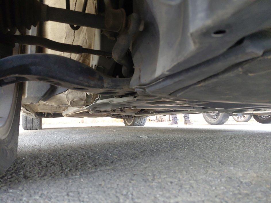 Toyota Corolla XLI EXE M/R  2023 image