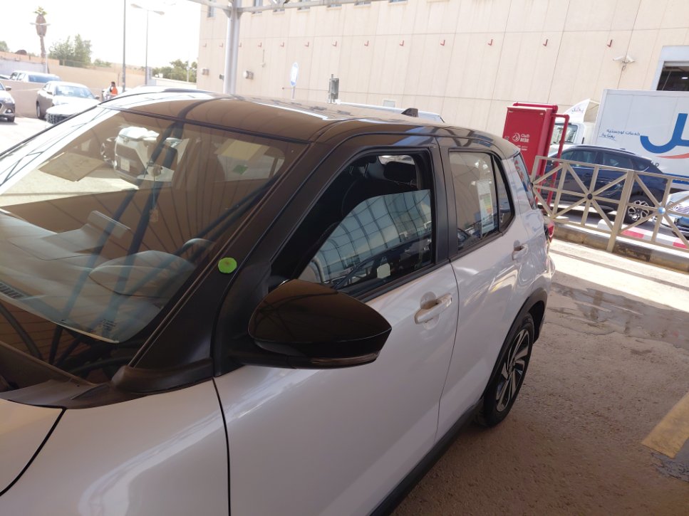 Toyota RAIZE LIMITED - 4X2 2024 image