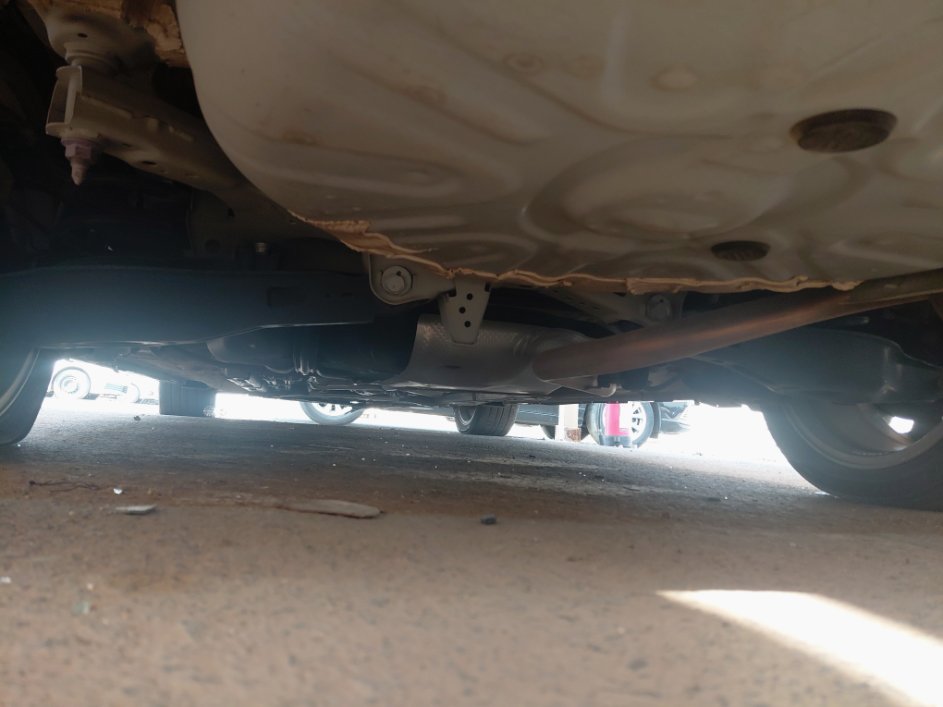 Toyota Corolla XLI EXE M/R  2023 image