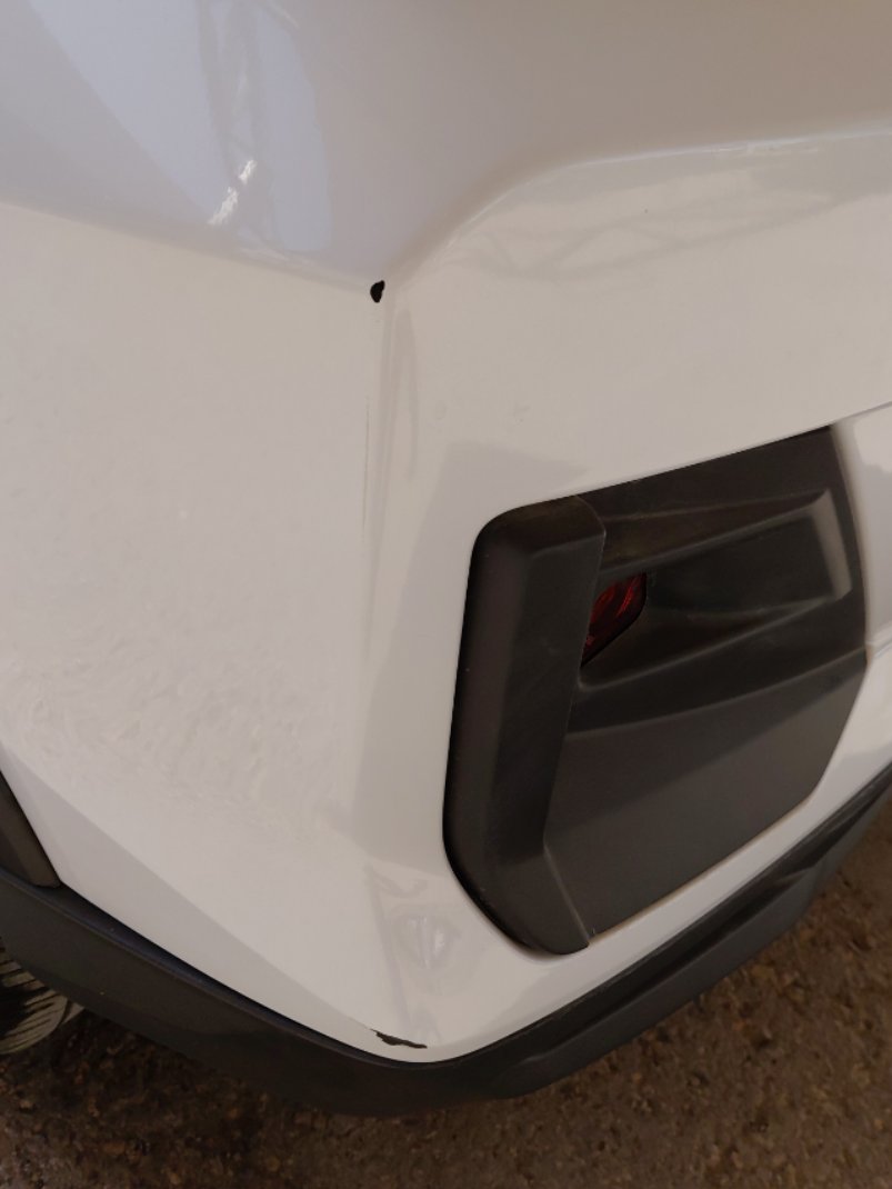 تويوتا رايز LIMITED - 4X2 2024 image