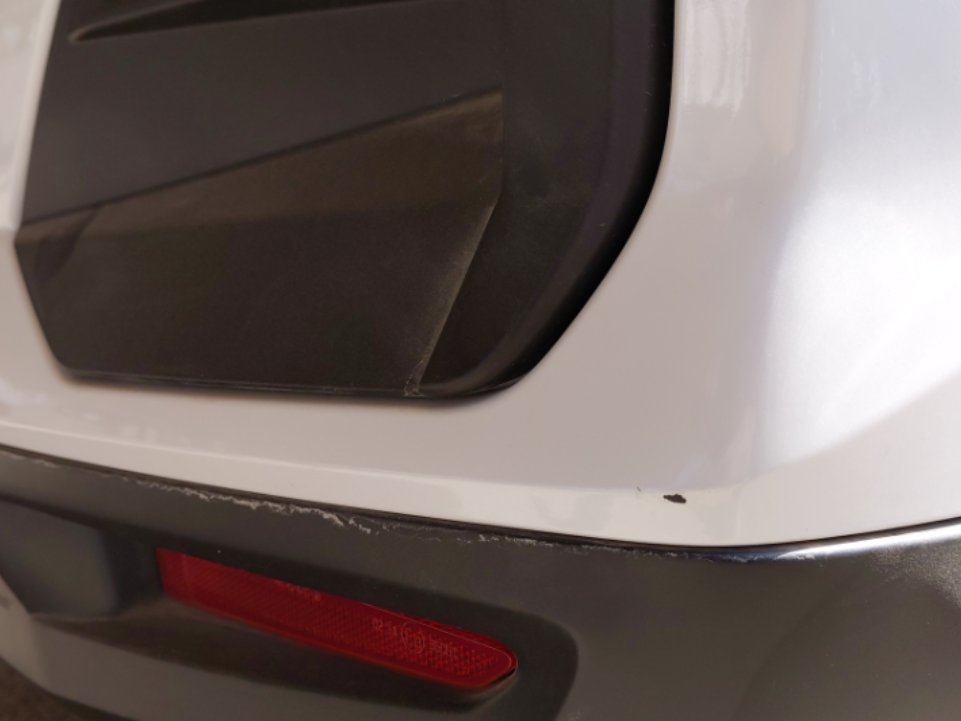 تويوتا رايز LIMITED - 4X2 2024 image