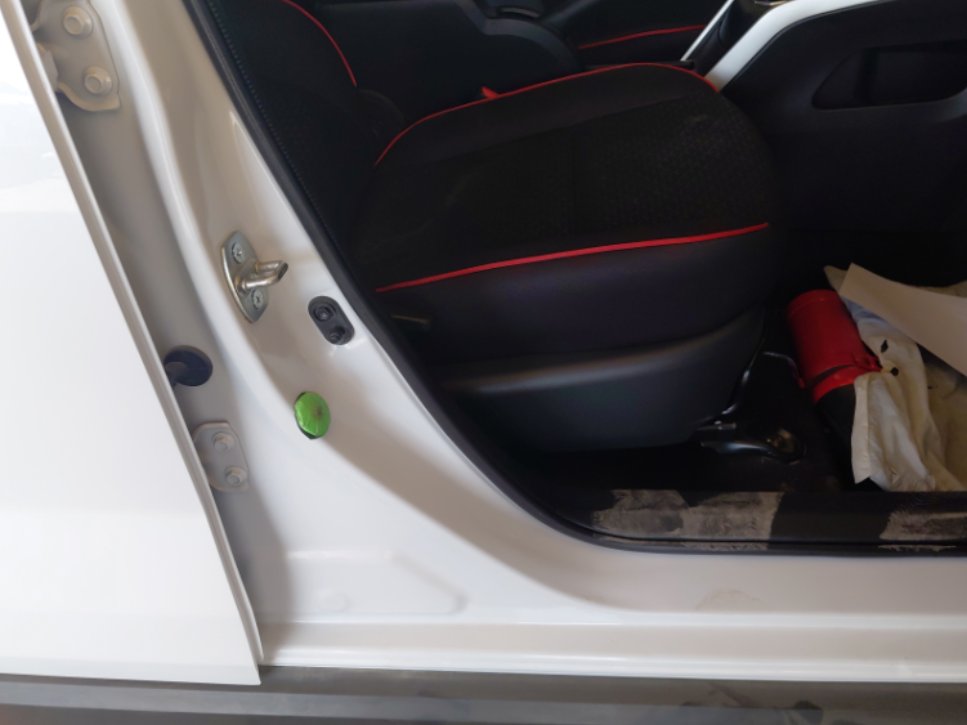 Toyota RAIZE LIMITED - 4X2 2024 image