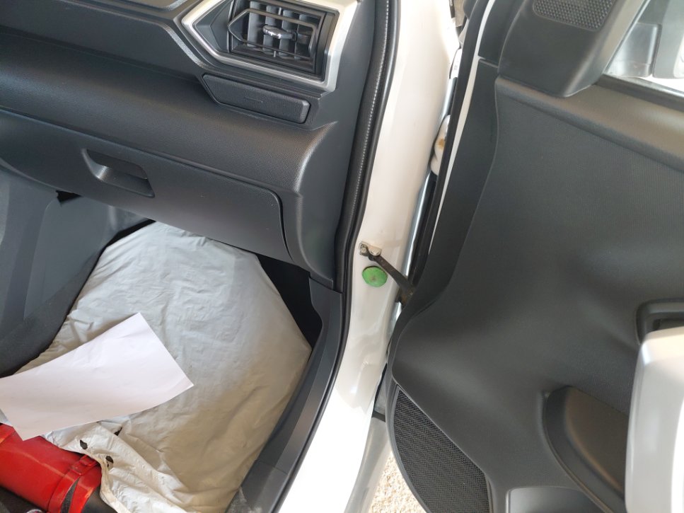 Toyota RAIZE LIMITED - 4X2 2024 image