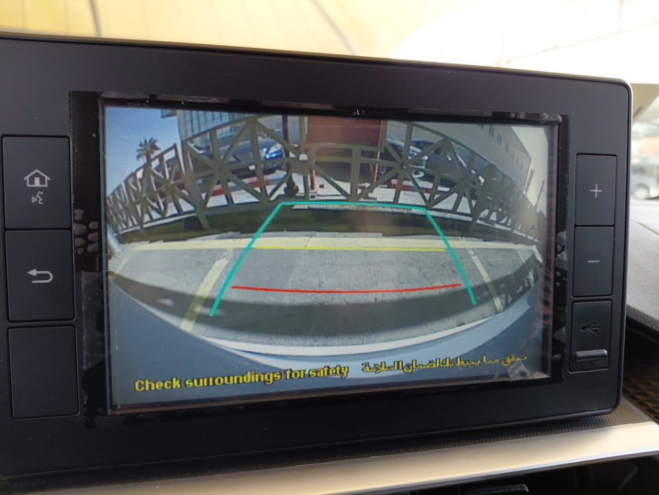 تويوتا رايز LIMITED - 4X2 2024 image