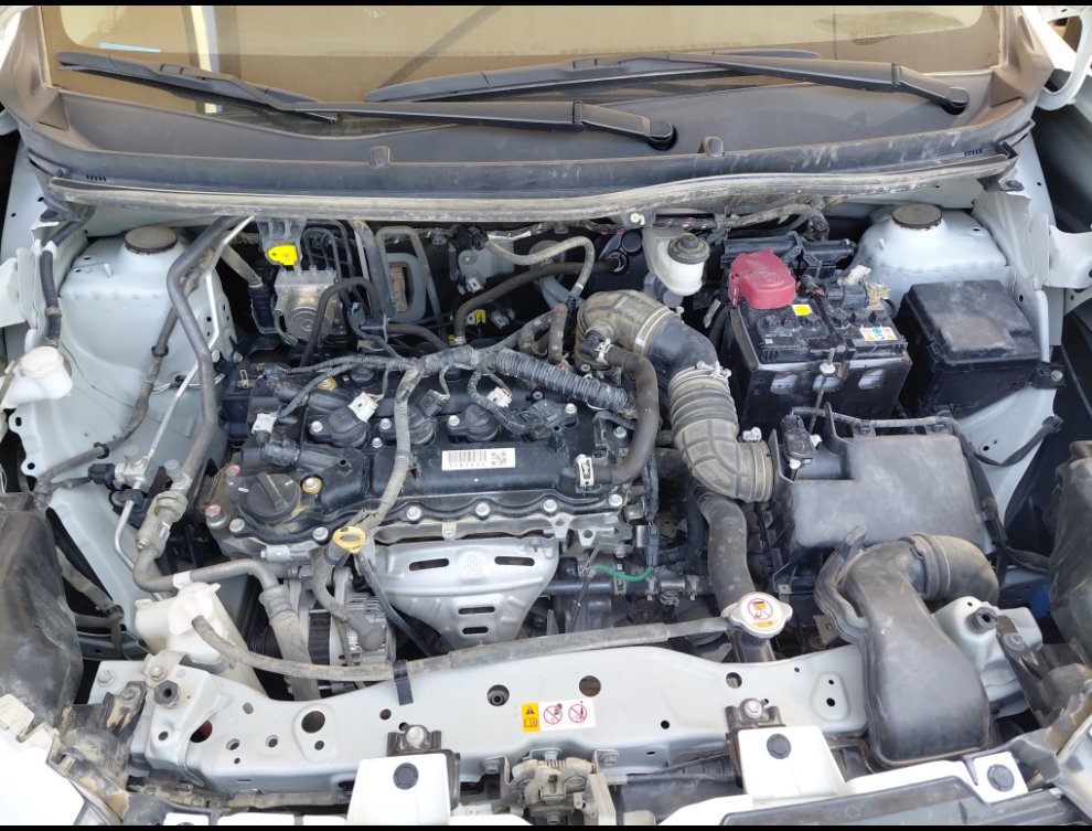 Toyota VELOZ GLX 2024 image