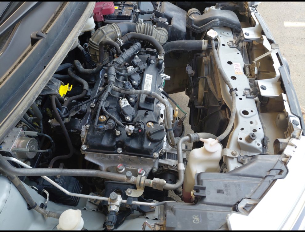 Toyota VELOZ GLX 2024 image