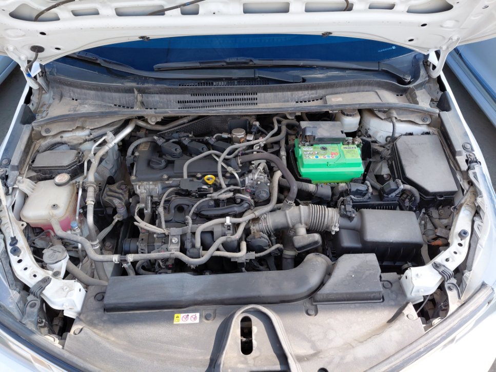 Toyota Corolla XLI EXECUTIVE M/R  2023 image