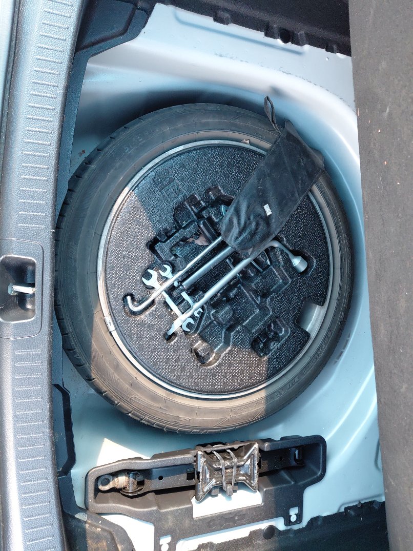 Toyota Corolla XLI EXECUTIVE M/R  2023 image