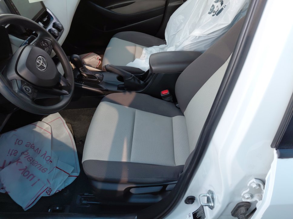 Toyota Corolla XLI EXECUTIVE M/R  2023 image