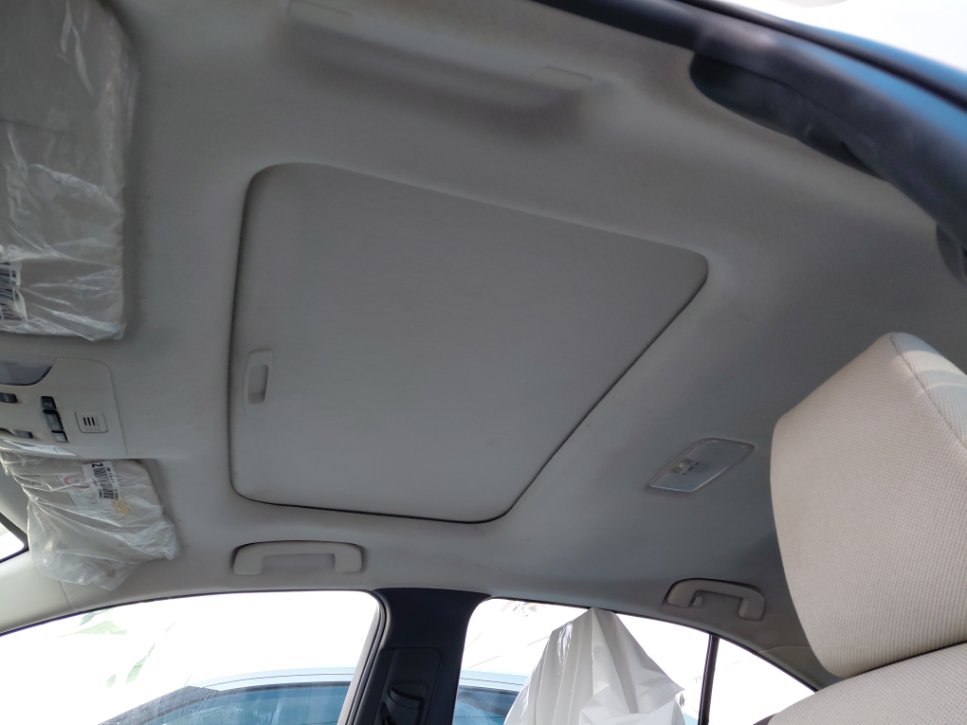 Toyota Corolla XLI EXECUTIVE M/R  2023 image