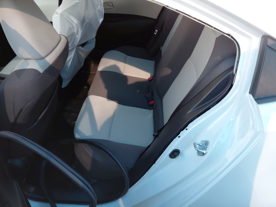 Toyota Corolla XLI EXECUTIVE M/R  2023 image