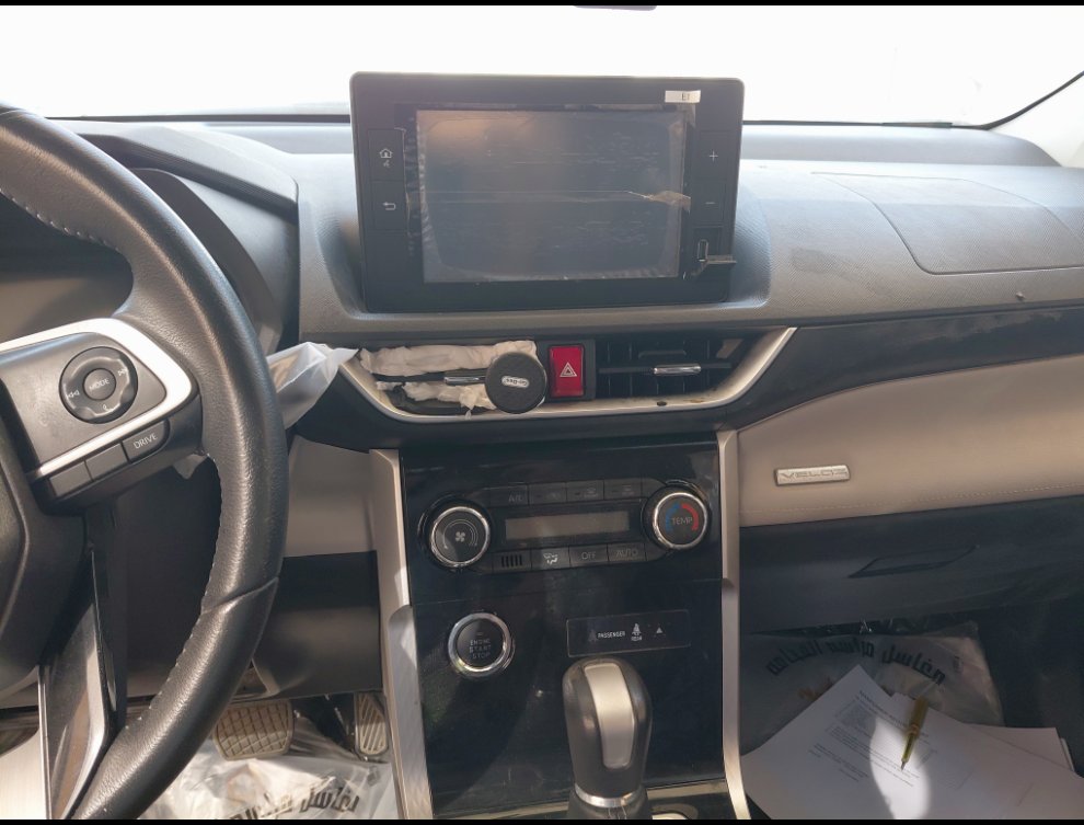 Toyota VELOZ GLX 2024 image