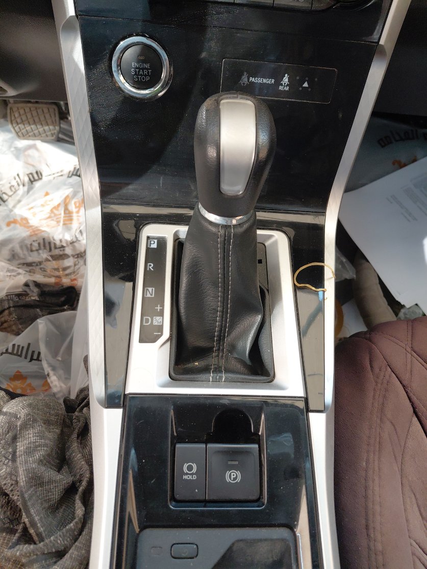 Toyota VELOZ GLX 2024 image