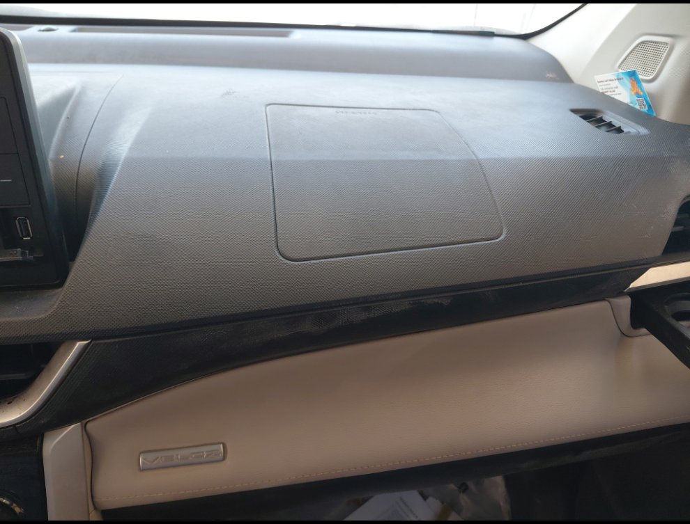 Toyota VELOZ GLX 2024 image