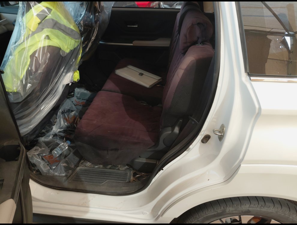 Toyota VELOZ GLX 2024 image