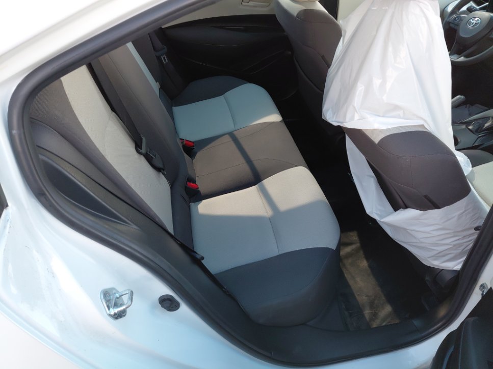 Toyota Corolla XLI EXECUTIVE M/R  2023 image