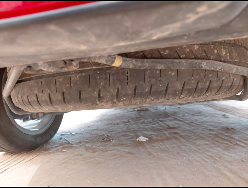 Toyota VELOZ GLX 2024 image