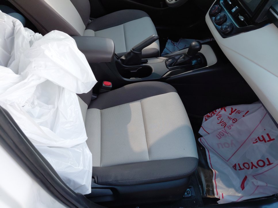 Toyota Corolla XLI EXECUTIVE M/R  2023 image