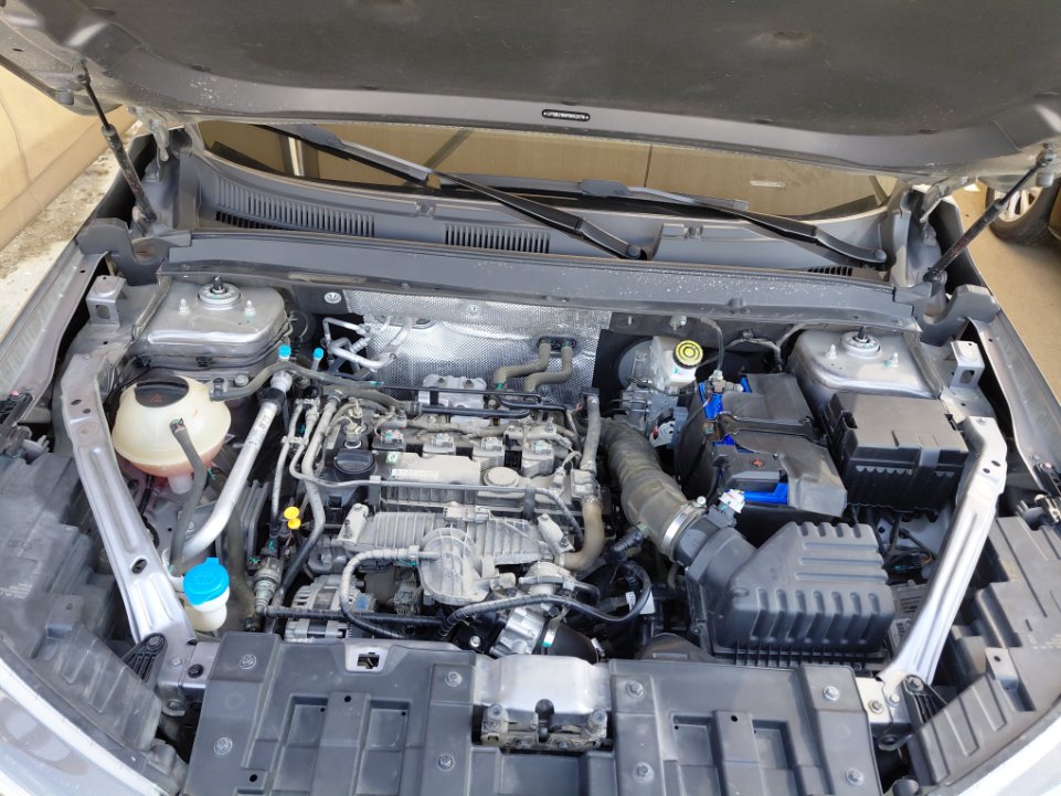 Chery Tiggo 8 Pro Max رياضيه  2023 image