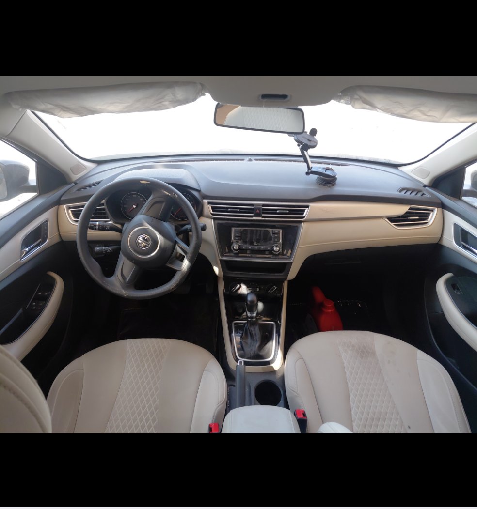 الوسائد الهوائية