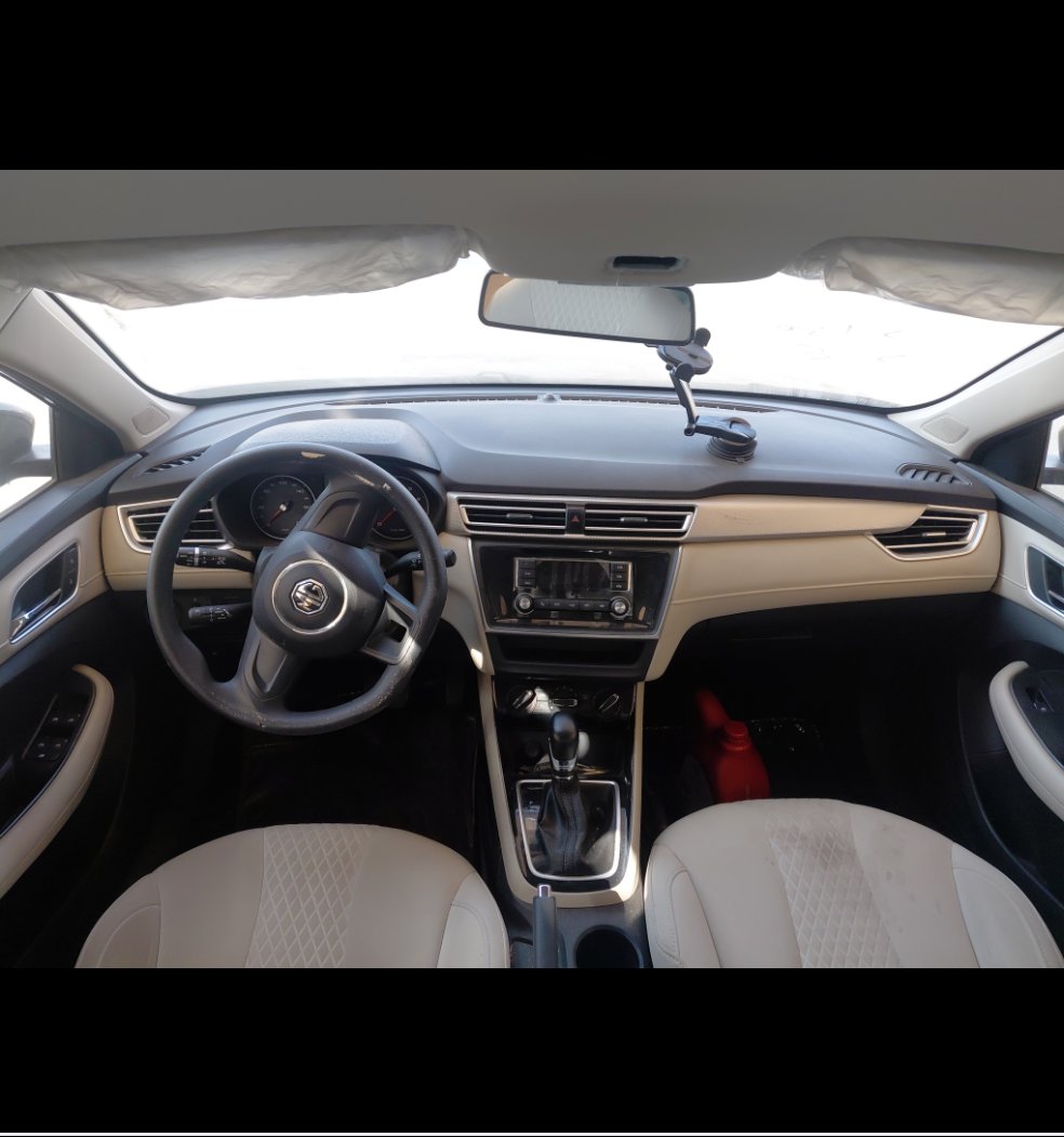 إم جي 5 عادي 2023 image