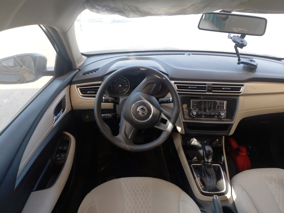 إم جي 5 عادي 2023 image