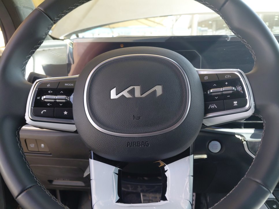 KIA Sorento اي اكس 2024 image