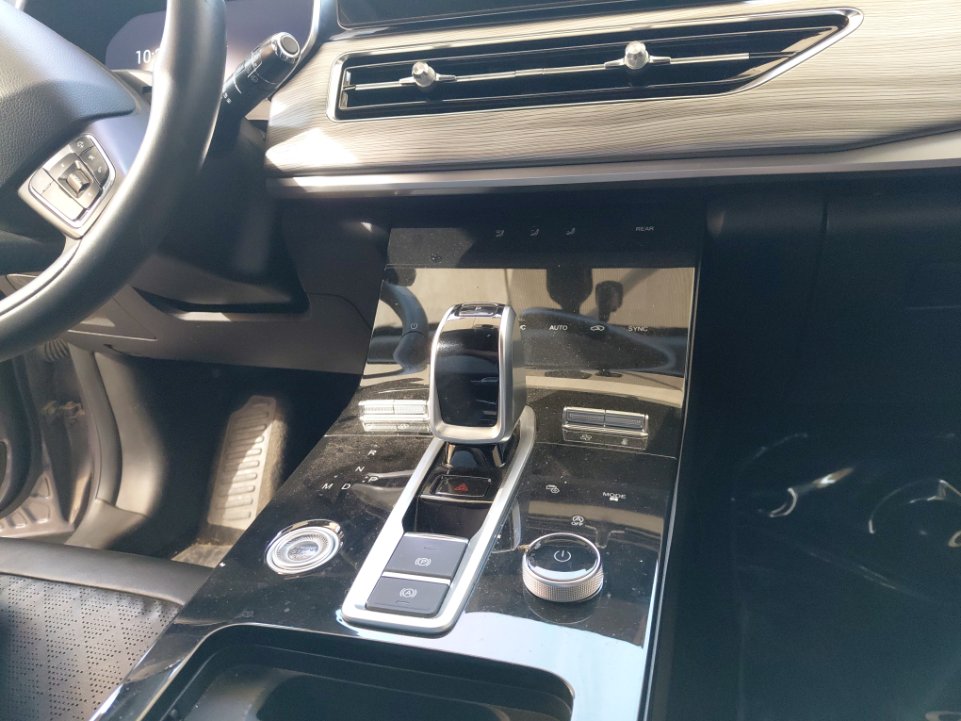 Chery Tiggo 8 Pro Max رياضيه  2023 image