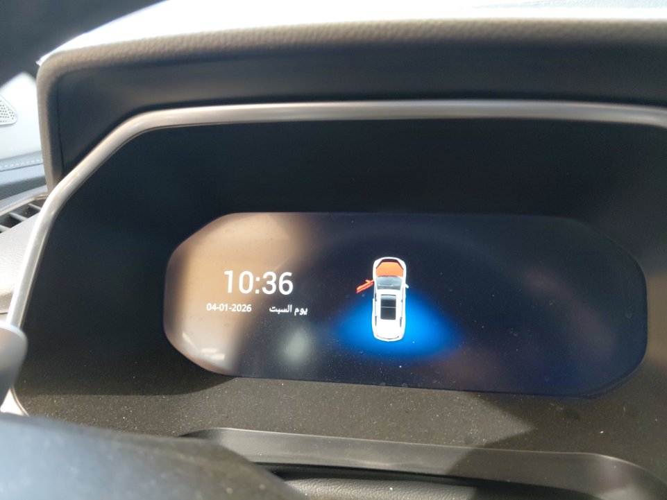 Chery Tiggo 8 Pro Max رياضيه  2023 image