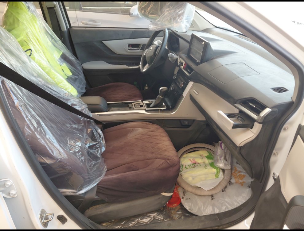 Toyota VELOZ GLX 2024 image