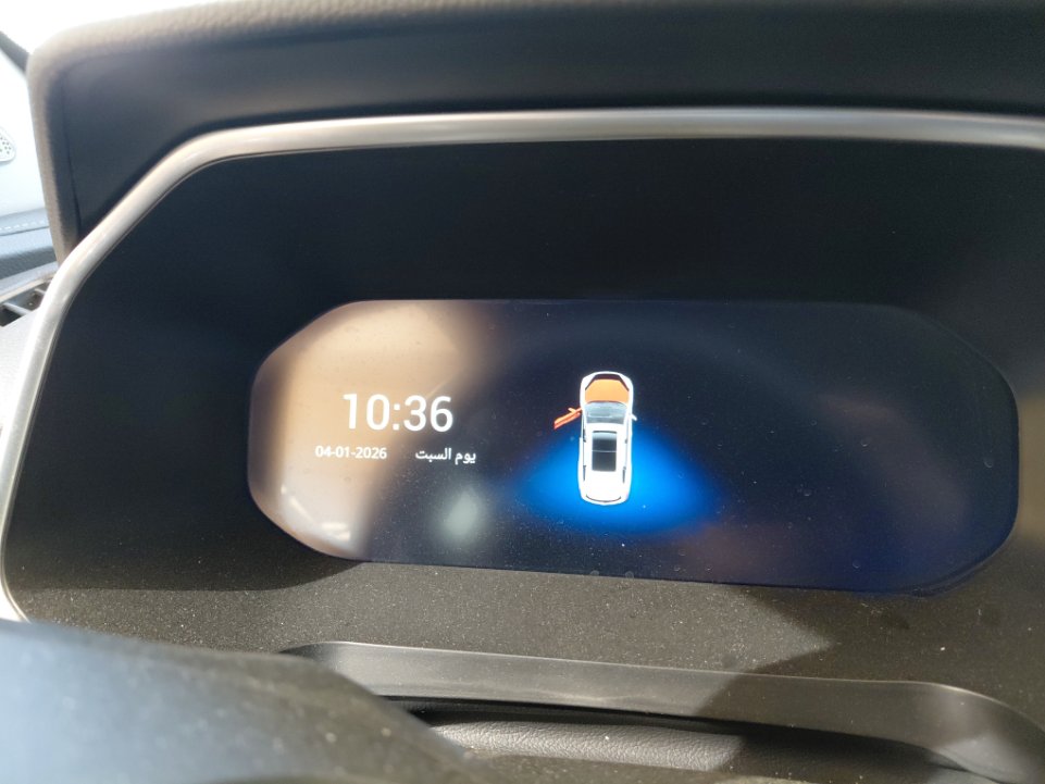 Chery Tiggo 8 Pro Max رياضيه  2023 image